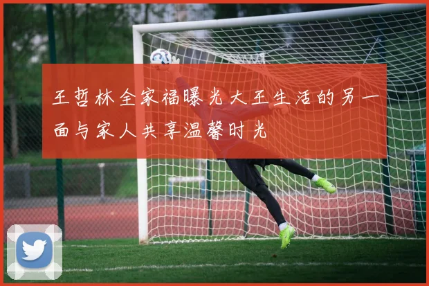 王哲林全家福曝光大王生活的另一面与家人共享温馨时光
